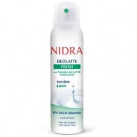 NIDRA DEODORANTE 150ML