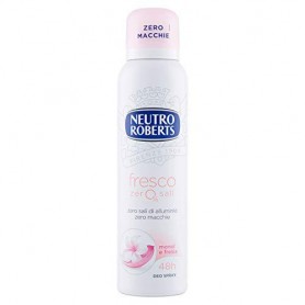 NEUTRO ROBERTS 150ML FRESCO