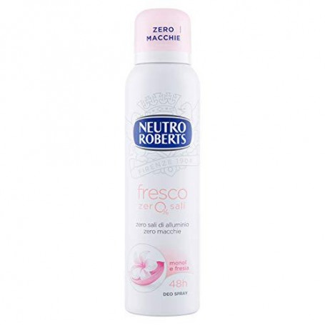 NEUTRO ROBERTS 150ML FRESCO