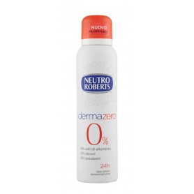 NEUTRO ROBERTS 150ML DERMAZERO