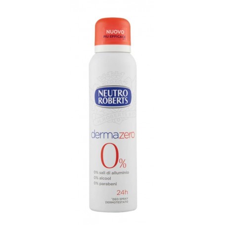 NEUTRO ROBERTS 150ML DERMAZERO