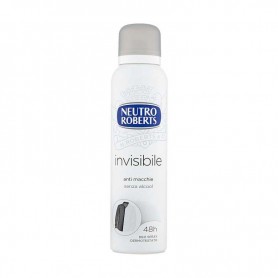NEUTRO ROBERTS 150ML INVISIBLE