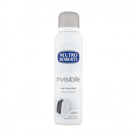 NEUTRO ROBERTS 150ML INVISIBLE