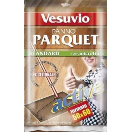 VESUVIO PANNO MICROFIBRA PARQUET