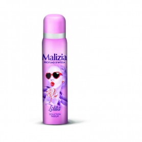 MALIZIA DEODORANTE DONNA 100ML