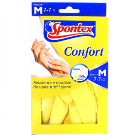 SPONTEX GUANTI M