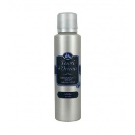 TESORI D'ORIENTE 150ML MIRRA