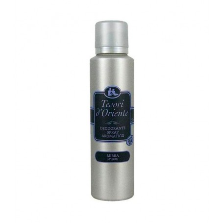 TESORI D'ORIENTE 150ML MIRRA