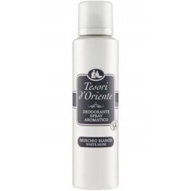 TESORI D'ORIENTE 150ML MUSCHIO