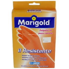 MARIGOLD GUANTI L 8 1/2