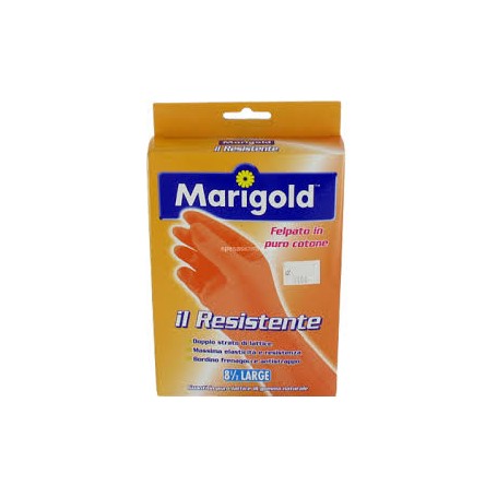 MARIGOLD GUANTI L 8 1/2