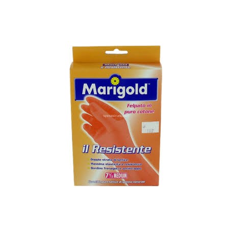 MARIGOLD GUANTI M 7 1/2