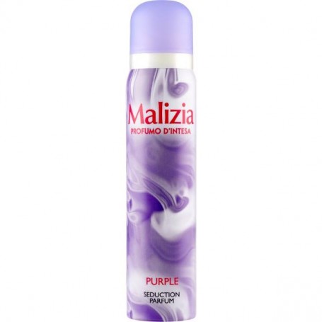 MALIZIA DEODORANTE DONNA 100ML