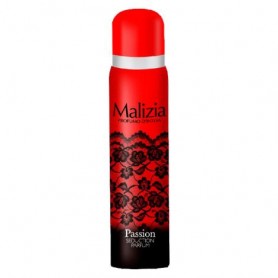 MALIZIA DEODORANTE DONNA 100ML