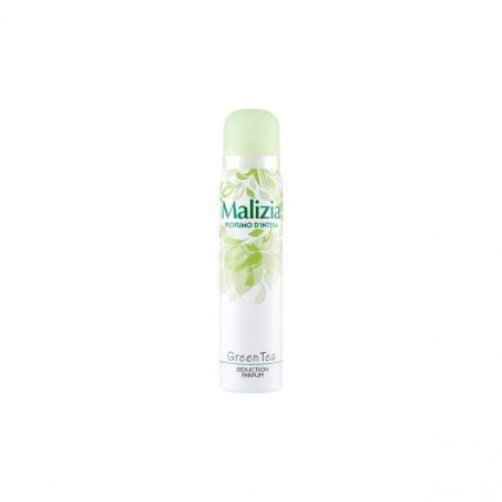 MALIZIA DEODORANTE DONNA 100ML