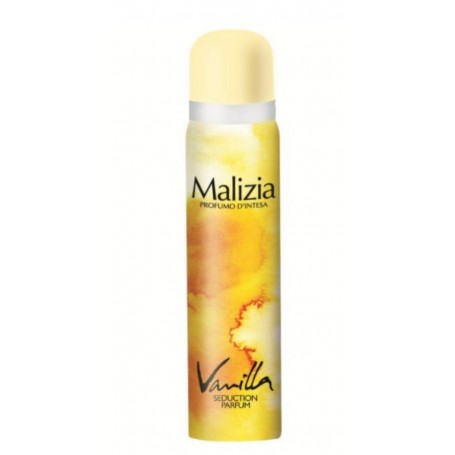 MALIZIA DEODORANTE DONNA 100ML