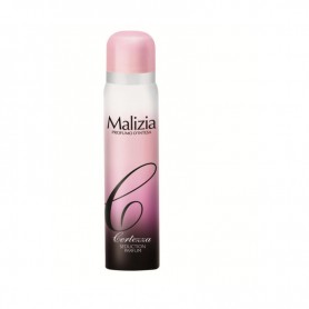 MALIZIA DEODORANTE DONNA 100ML