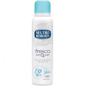NEUTRO ROBERTS 150ML ZERO SALI