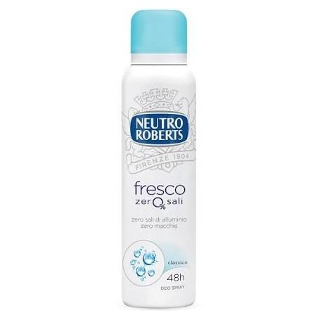 NEUTRO ROBERTS 150ML ZERO SALI
