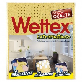 WETTEX PANNO EXTRAMULTIUSO FORATO