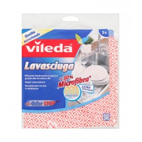 VILEDA LAVASCIUGA 3PZ