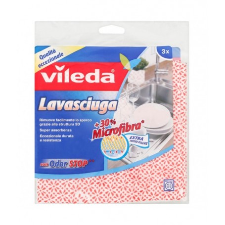 VILEDA LAVASCIUGA 3PZ