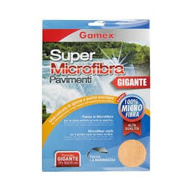 GAMEX PANNO MICROFIBRA GIGANTE