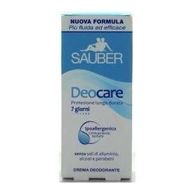 SAUBER DEO CREMA 30ML