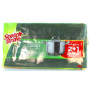 SCOTCH BRITE SPUGNA+RETINA 3PZ