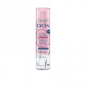 LYCIA DEO SILK SHAKE 100ML FIORITO