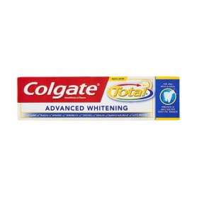 COLGATE ADVANCED WHITENING 75ML