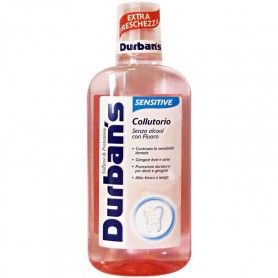 DURBAN'S COLLUTTORIO 500ML