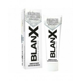 BLANX SBIANCANTE AI LICHENI 75ML