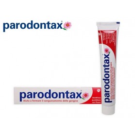 PARADONTAX ORIGINAL 75ML