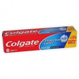 COLGATE PROTECTION CARES 100ML