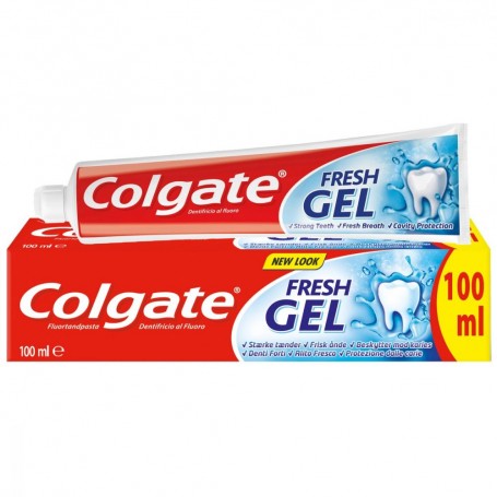 COLGATE FRESH GEL 100ML