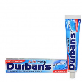 DURBAN'S DENTIFRICIO 75ML