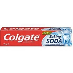 COLGATE WHITE TEETH 75ML