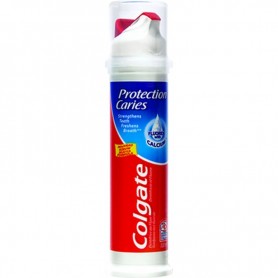 COLGATE PROTECTION CARIES 100ML