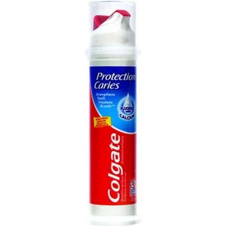 COLGATE PROTECTION CARIES 100ML