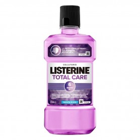 LISTERINE COLLUTTORIO TOTAL CARE 500ML