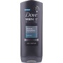 DOVE  MEN CARE DOCCIA 400ML