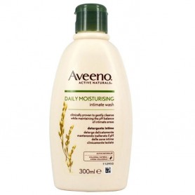 AVEENO INTIMO 300ML