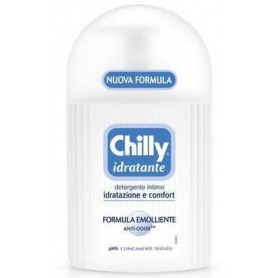 CHILLY INTIMO 200ML