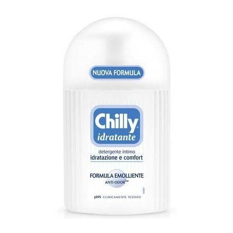 CHILLY INTIMO 200ML