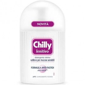 CHILLY INTIMO 200ML