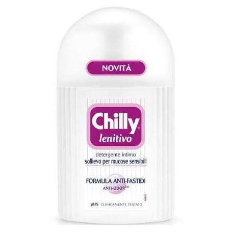 CHILLY INTIMO 200ML
