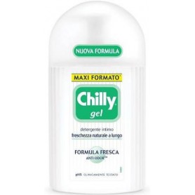 CHILLY INTIMO 200ML