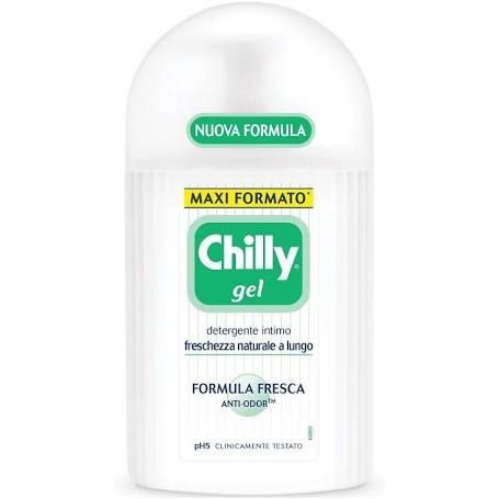 CHILLY INTIMO 200ML