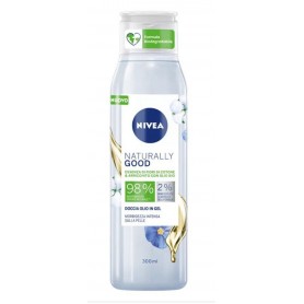 NIVEA OLIO DOCCIA 300ML